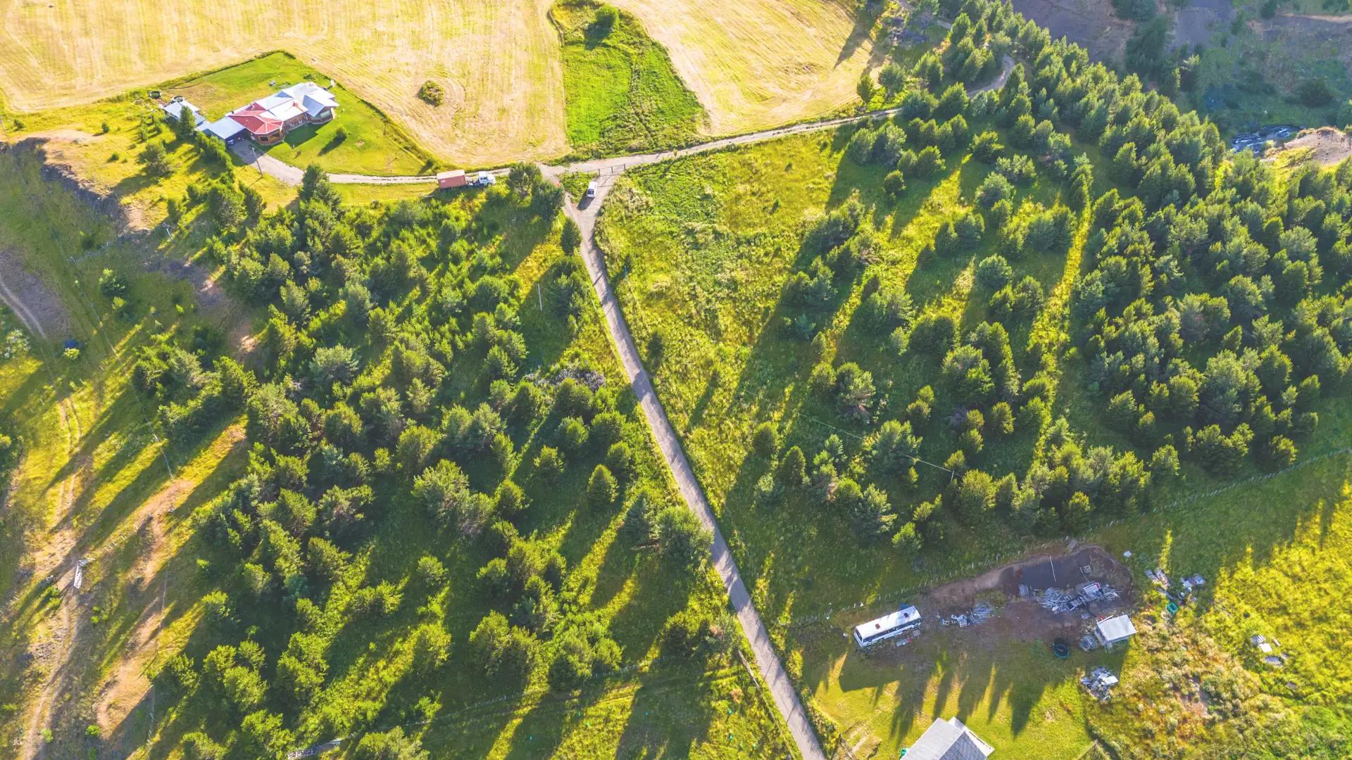 Terreno Sector El Salto - Últimos disponibles